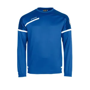 Camiseta infantil de cuello redondo Stanno Prestige Top image-0