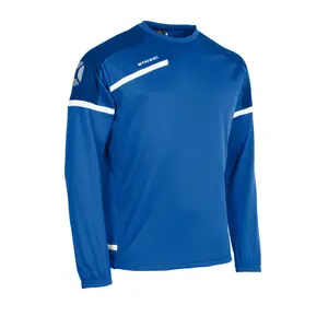 Camiseta infantil de cuello redondo Stanno Prestige Top image-1