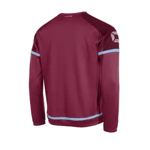 Camiseta de cuello redondo Stanno Prestige Top image-4