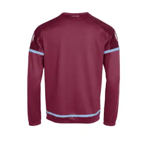 Camiseta de cuello redondo Stanno Prestige Top image-3