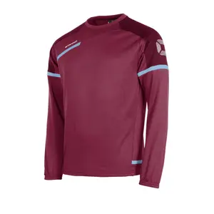 Camiseta de cuello redondo Stanno Prestige Top image-2