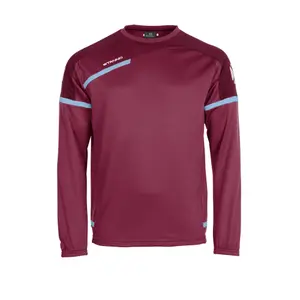 Camiseta de cuello redondo Stanno Prestige Top image-0