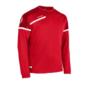 Camiseta infantil de cuello redondo Stanno Prestige Top image-1