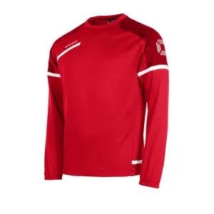 Camiseta infantil de cuello redondo Stanno Prestige Top image-2