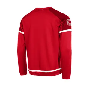 Camiseta infantil de cuello redondo Stanno Prestige Top image-4