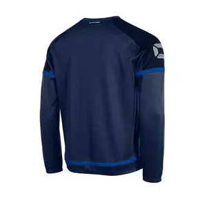 Camiseta de cuello redondo Stanno Prestige Top image-3