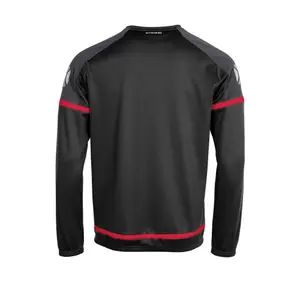 Camiseta de cuello redondo Stanno Prestige Top image-3