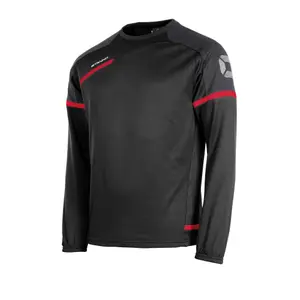 Camiseta de cuello redondo Stanno Prestige Top image-2