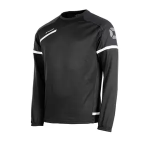 Camiseta de cuello redondo Stanno Prestige Top image-2