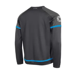 Camiseta infantil de cuello redondo Stanno Prestige Top image-1