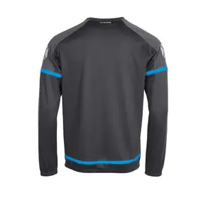 Camiseta infantil de cuello redondo Stanno Prestige Top image-2