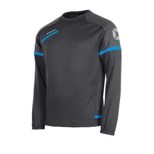 Camiseta infantil de cuello redondo Stanno Prestige Top image-3