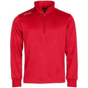 408005-6000-giacca-della-tuta-con-mezza-zip-stanno-field-rosso