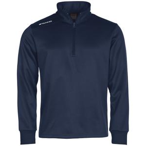 408005-7000-giacca-della-tuta-con-mezza-zip-stanno-field-blu