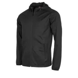 Hooded zip-up tracksuit jacket Stanno image-2