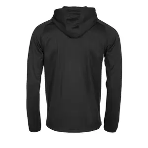 Hooded zip-up tracksuit jacket Stanno image-3
