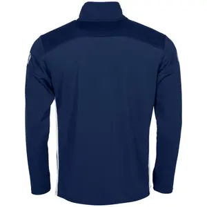 Veste de survêtement 1/4 haut zippé enfant Stanno Pride image-3