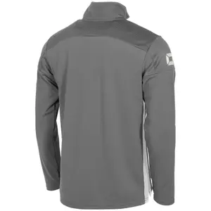 Veste de survêtement 1/4 haut zippé enfant Stanno Pride image-4