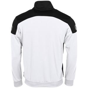 Zip-up tracksuit jacket Stanno Pride image-3