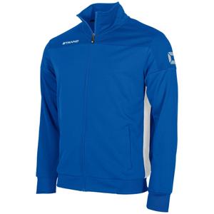 Zip-up tracksuit jacket Stanno Pride image-2