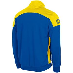 Zip-up tracksuit jacket Stanno Pride image-4