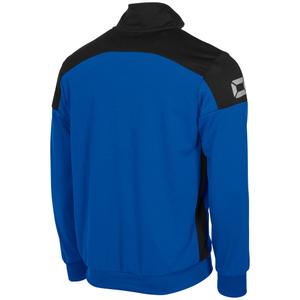 Zip-up tracksuit jacket Stanno Pride image-4