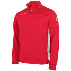 Zip-up tracksuit jacket Stanno Pride image-2