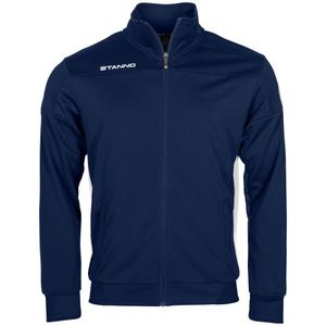 Zip-up tracksuit jacket Stanno Pride