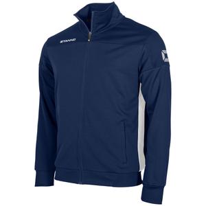Zip-up tracksuit jacket Stanno Pride image-3