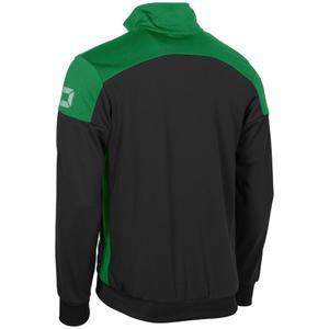 Zip-up tracksuit jacket Stanno Pride image-3
