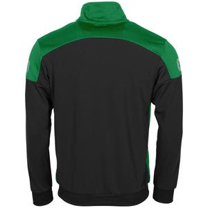 Zip-up tracksuit jacket Stanno Pride image-2