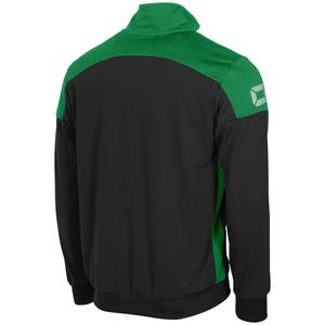 Zip-up tracksuit jacket Stanno Pride image-4