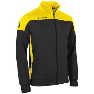 Zip-up tracksuit jacket Stanno Pride image-1