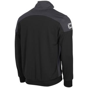 Zip-up tracksuit jacket Stanno Pride image-4