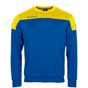 Koszulka met ronde hals Stanno Pride Top