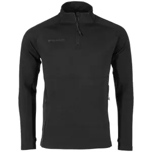 1/4 zip tracksuit jacket Stanno image-0