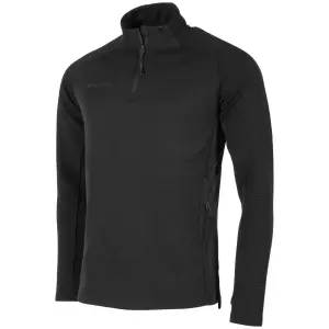 1/4 zip tracksuit jacket Stanno image-1