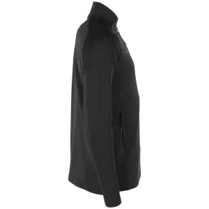 1/4 zip tracksuit jacket Stanno image-4