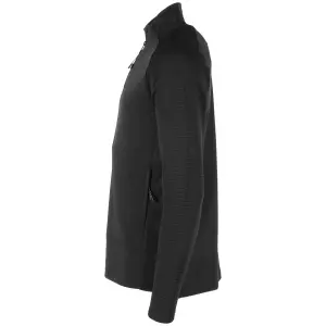 1/4 zip tracksuit jacket Stanno image-5
