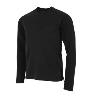 Round-neck tracksuit jacket Stanno Functionals image-2