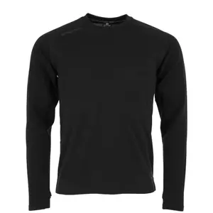 Round-neck tracksuit jacket Stanno Functionals image-0