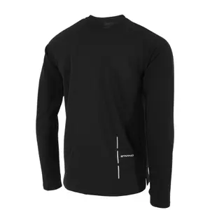 Round-neck tracksuit jacket Stanno Functionals image-4