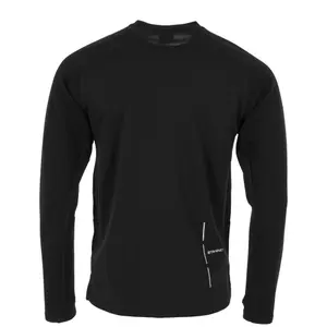 Round-neck tracksuit jacket Stanno Functionals image-3