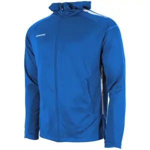 Full zip hooded sweat jacket Stanno First image-2