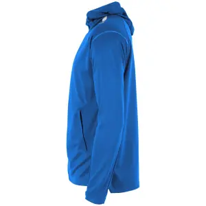 Full zip hooded sweat jacket Stanno First image-6