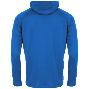 Full zip hooded sweat jacket Stanno First image-3