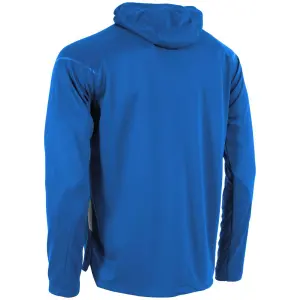 Full zip hooded sweat jacket Stanno First image-5