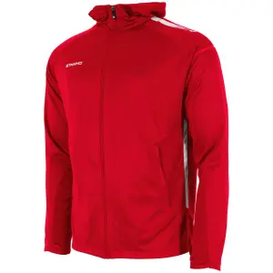 Full zipped hooded Tracksuit Stanno First image-2