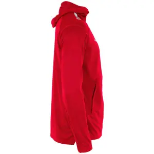 Full zipped hooded Tracksuit Stanno First image-6