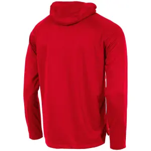 Full zipped hooded Tracksuit Stanno First image-5